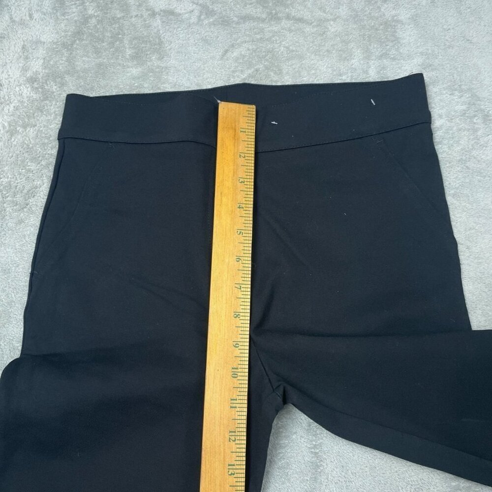 💥 Felina Pull-On Pants Hidden Tummy Control Panel Women’s Medium d0277 - Picture 4 of 9